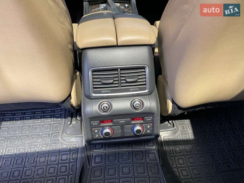 Внедорожник / Кроссовер Audi Q7 2010 в Калиновке фото 20 Внедорожник / Кроссовер Audi Q7 2010 в Калиновке