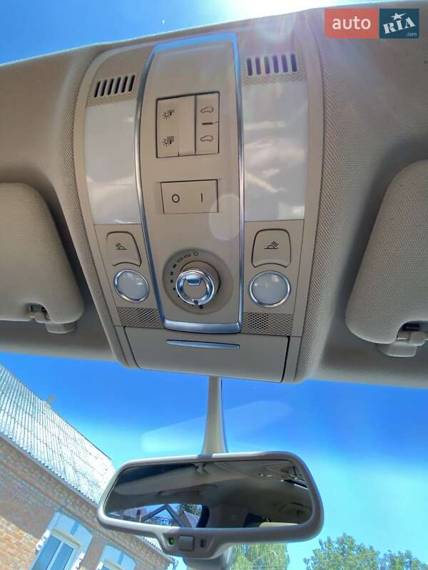 Внедорожник / Кроссовер Audi Q7 2010 в Калиновке фото 24 Внедорожник / Кроссовер Audi Q7 2010 в Калиновке