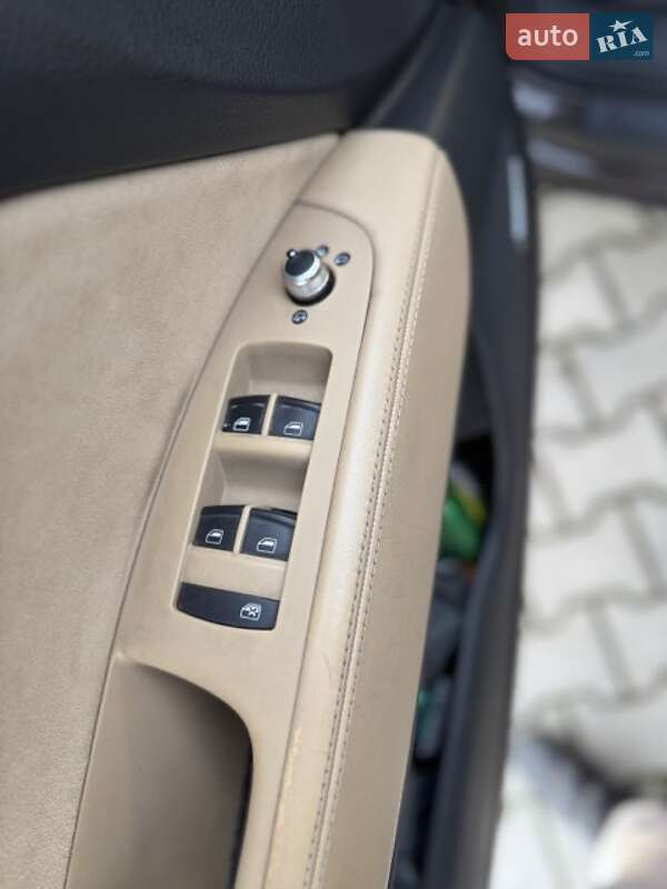 Внедорожник / Кроссовер Audi Q7 2010 в Калиновке фото 26 Внедорожник / Кроссовер Audi Q7 2010 в Калиновке