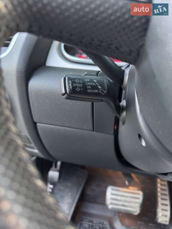 Внедорожник / Кроссовер Audi Q7 2010 в Калиновке фото 27 Внедорожник / Кроссовер Audi Q7 2010 в Калиновке