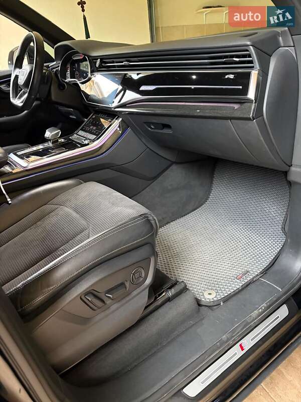 Внедорожник / Кроссовер Audi Q7 2021 в Одессе