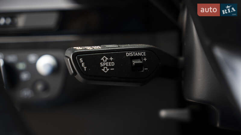 Внедорожник / Кроссовер Audi Q7 2017 в Киеве