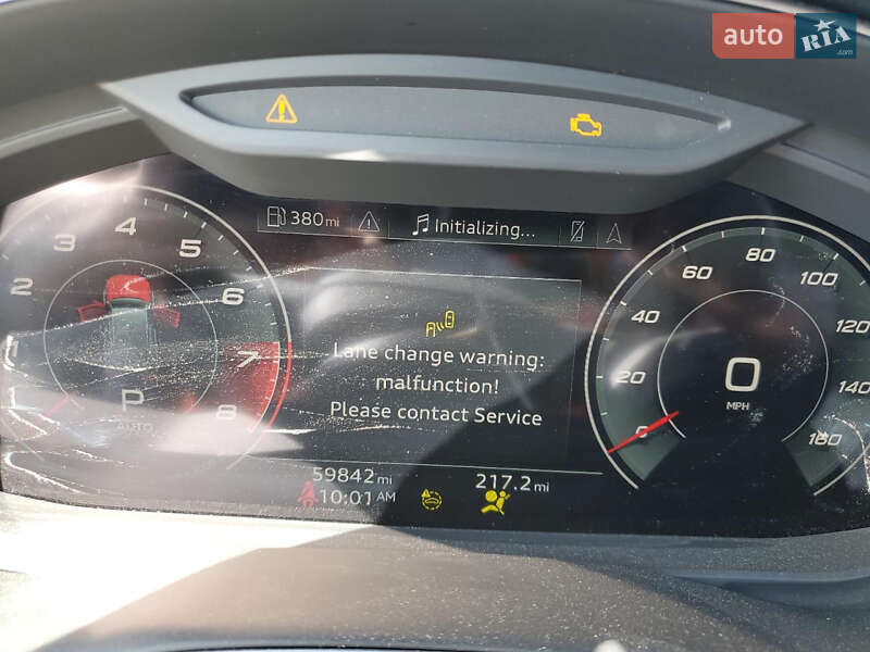 Внедорожник / Кроссовер Audi Q7 2021 в Нововолынске фото 16 Внедорожник / Кроссовер Audi Q7 2021 в Нововолынске