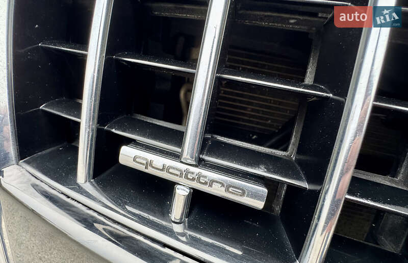 Внедорожник / Кроссовер Audi Q7 2013 в Киеве фото 22 Внедорожник / Кроссовер Audi Q7 2013 в Киеве