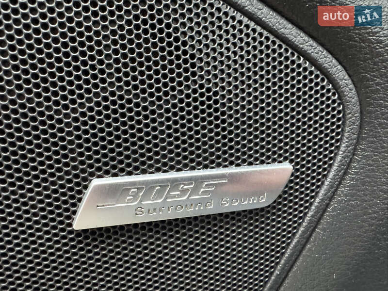 Внедорожник / Кроссовер Audi Q7 2013 в Киеве фото 35 Внедорожник / Кроссовер Audi Q7 2013 в Киеве