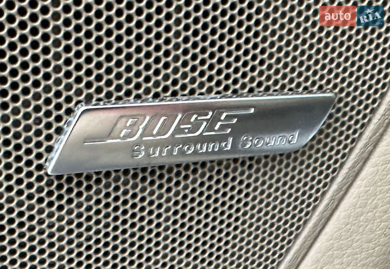 Внедорожник / Кроссовер Audi Q7 2012 в Львове фото 44 Внедорожник / Кроссовер Audi Q7 2012 в Львове