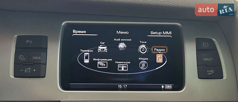 Внедорожник / Кроссовер Audi Q7 2012 в Львове фото 30 Внедорожник / Кроссовер Audi Q7 2012 в Львове