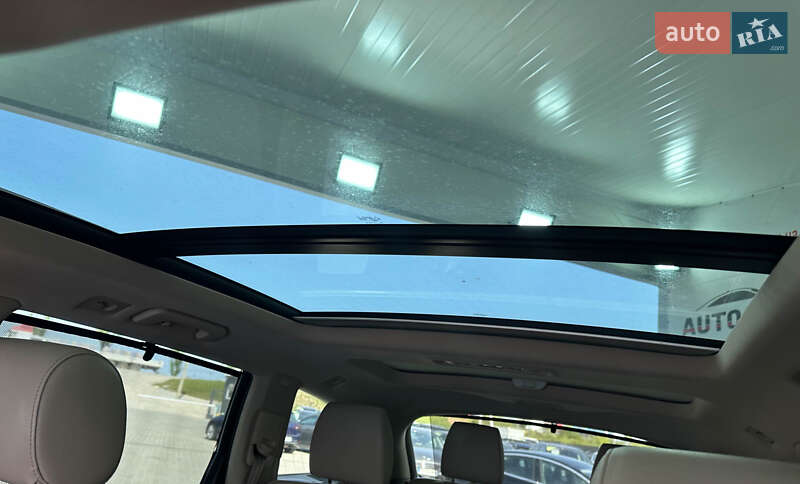 Внедорожник / Кроссовер Audi Q7 2012 в Львове фото 7 Внедорожник / Кроссовер Audi Q7 2012 в Львове