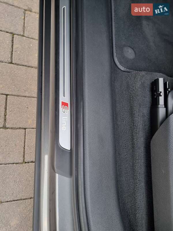 Внедорожник / Кроссовер Audi Q7 2018 в Мукачево фото 58 Внедорожник / Кроссовер Audi Q7 2018 в Мукачево