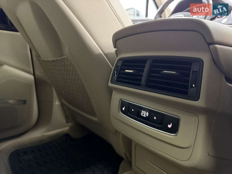 Внедорожник / Кроссовер Audi Q7 2017 в Одессе фото 18 Внедорожник / Кроссовер Audi Q7 2017 в Одессе
