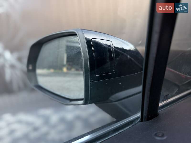 Внедорожник / Кроссовер Audi Q7 2020 в Львове фото 30 Внедорожник / Кроссовер Audi Q7 2020 в Львове