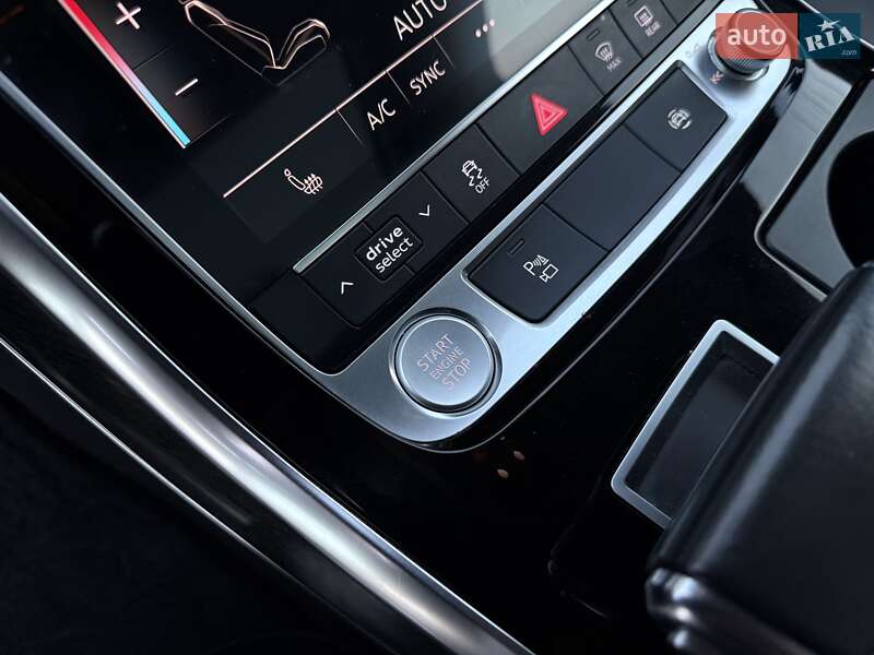 Внедорожник / Кроссовер Audi Q7 2020 в Львове фото 47 Внедорожник / Кроссовер Audi Q7 2020 в Львове