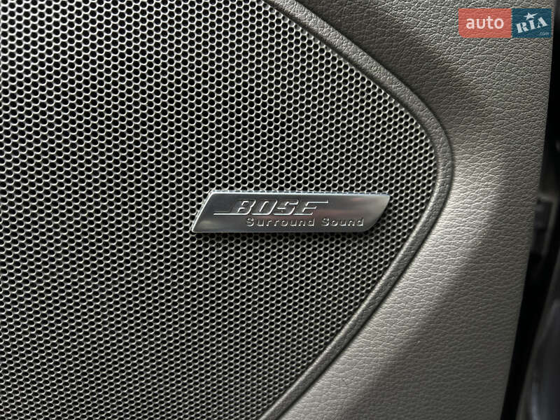 Внедорожник / Кроссовер Audi Q7 2010 в Киеве фото 18 Внедорожник / Кроссовер Audi Q7 2010 в Киеве