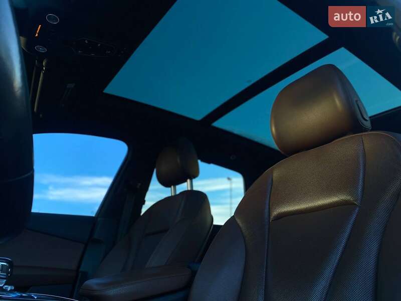 Внедорожник / Кроссовер Audi Q7 2016 в Львове