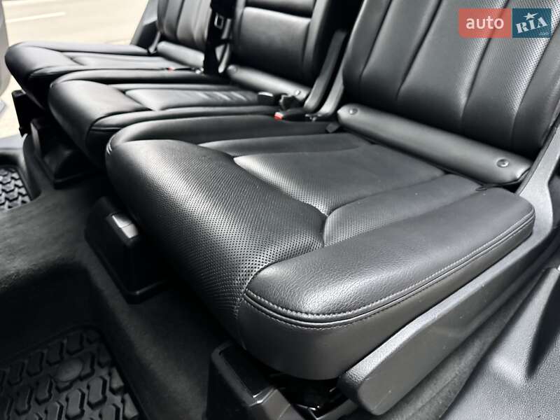 Внедорожник / Кроссовер Audi Q7 2017 в Киеве фото 31 Внедорожник / Кроссовер Audi Q7 2017 в Киеве