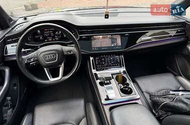 Внедорожник / Кроссовер Audi Q7 2020 в Киеве