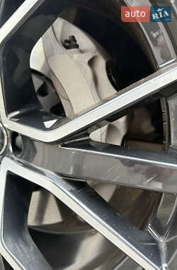Внедорожник / Кроссовер Audi Q7 2020 в Киеве