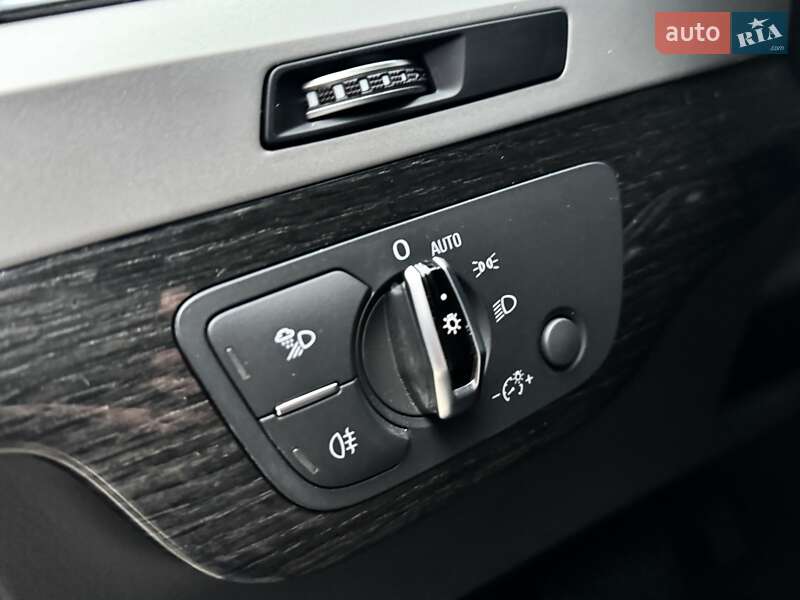 Внедорожник / Кроссовер Audi Q7 2017 в Киеве фото 42 Внедорожник / Кроссовер Audi Q7 2017 в Киеве