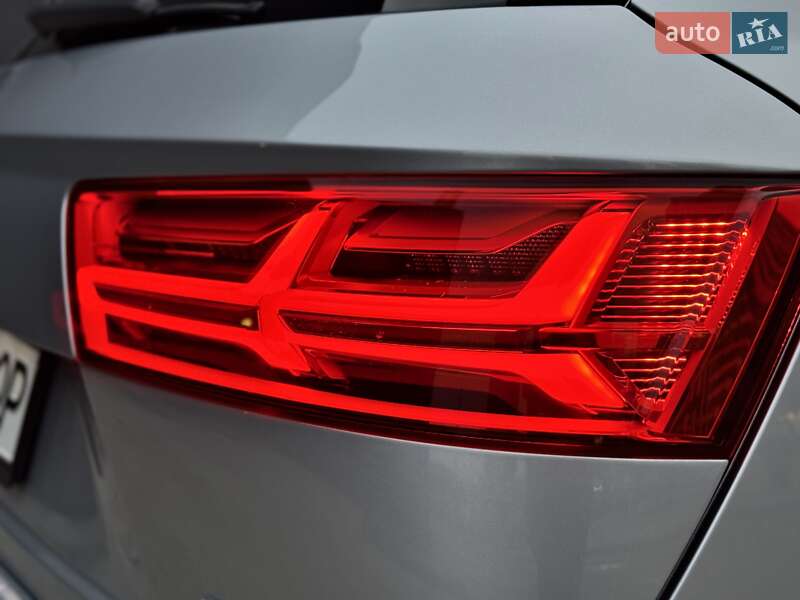 Внедорожник / Кроссовер Audi Q7 2017 в Киеве фото 56 Внедорожник / Кроссовер Audi Q7 2017 в Киеве