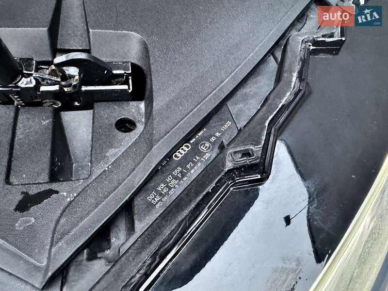 Внедорожник / Кроссовер Audi Q7 2017 в Киеве фото 63 Внедорожник / Кроссовер Audi Q7 2017 в Киеве
