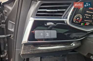 Внедорожник / Кроссовер Audi Q7 2022 в Днепре
