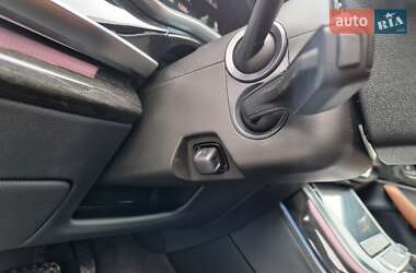 Внедорожник / Кроссовер Audi Q7 2022 в Днепре