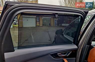 Внедорожник / Кроссовер Audi Q7 2022 в Днепре