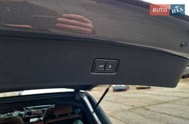 Внедорожник / Кроссовер Audi Q7 2022 в Днепре