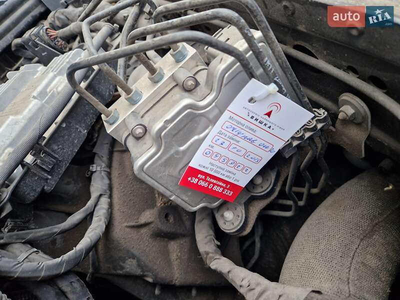 Внедорожник / Кроссовер Audi Q7 2022 в Днепре