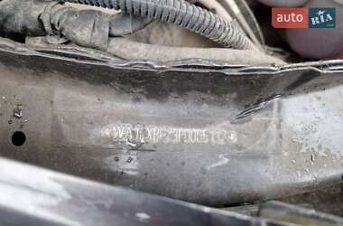 Внедорожник / Кроссовер Audi Q7 2022 в Днепре