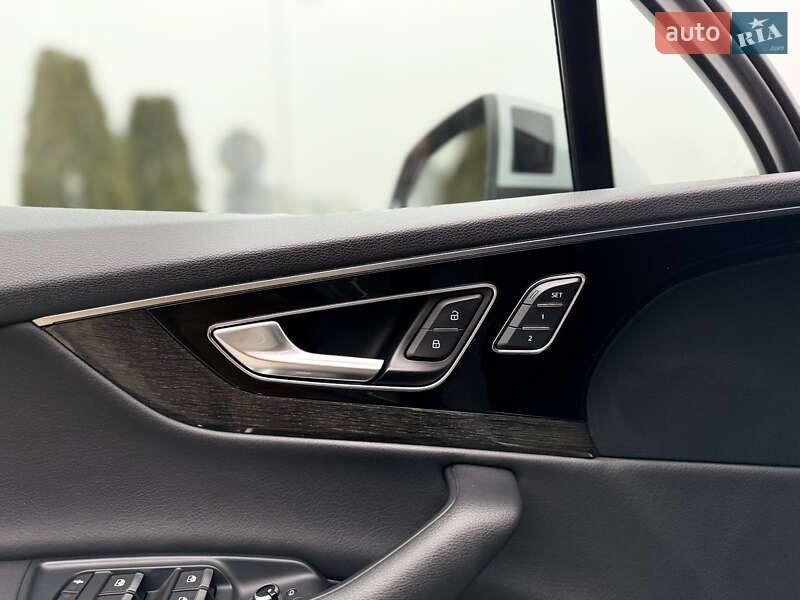 Внедорожник / Кроссовер Audi Q7 2018 в Киеве фото 54 Внедорожник / Кроссовер Audi Q7 2018 в Киеве