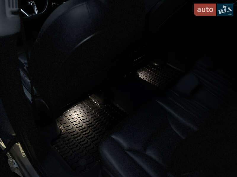 Внедорожник / Кроссовер Audi Q7 2018 в Киеве фото 66 Внедорожник / Кроссовер Audi Q7 2018 в Киеве