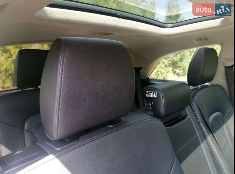 Внедорожник / Кроссовер Audi Q7 2014 в Ивано-Франковске фото 18 Внедорожник / Кроссовер Audi Q7 2014 в Ивано-Франковске