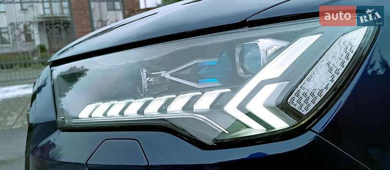 Внедорожник / Кроссовер Audi Q7 2022 в Киеве фото 16 Внедорожник / Кроссовер Audi Q7 2022 в Киеве