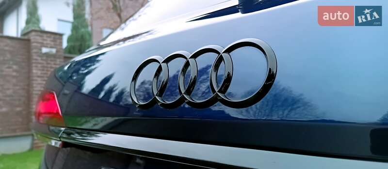 Внедорожник / Кроссовер Audi Q7 2022 в Киеве фото 19 Внедорожник / Кроссовер Audi Q7 2022 в Киеве