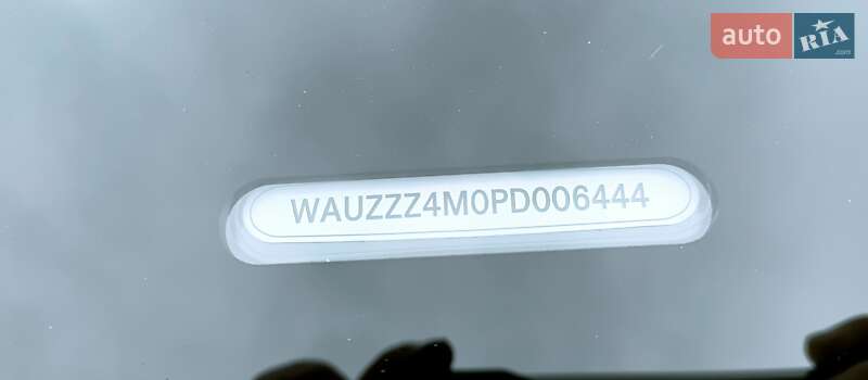 Внедорожник / Кроссовер Audi Q7 2022 в Киеве фото 39 Внедорожник / Кроссовер Audi Q7 2022 в Киеве