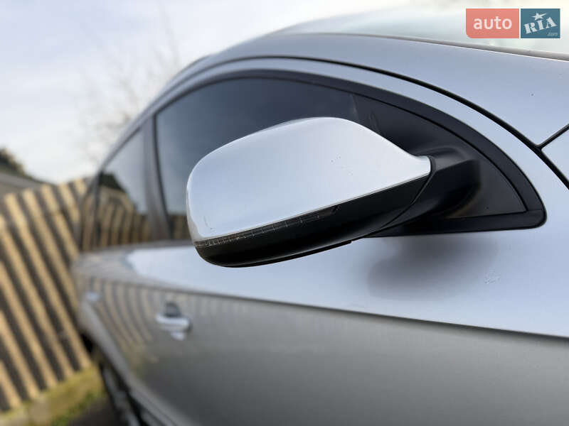 Внедорожник / Кроссовер Audi Q7 2012 в Владимире