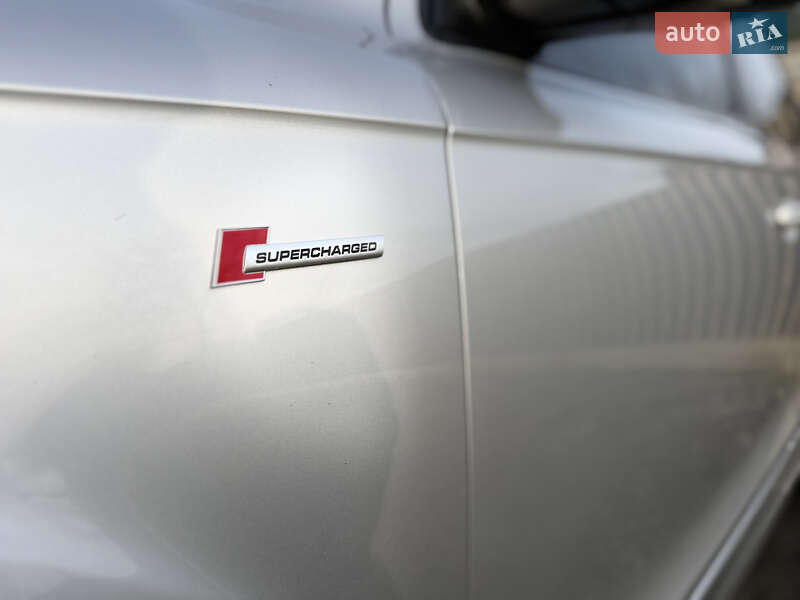 Внедорожник / Кроссовер Audi Q7 2012 в Владимире