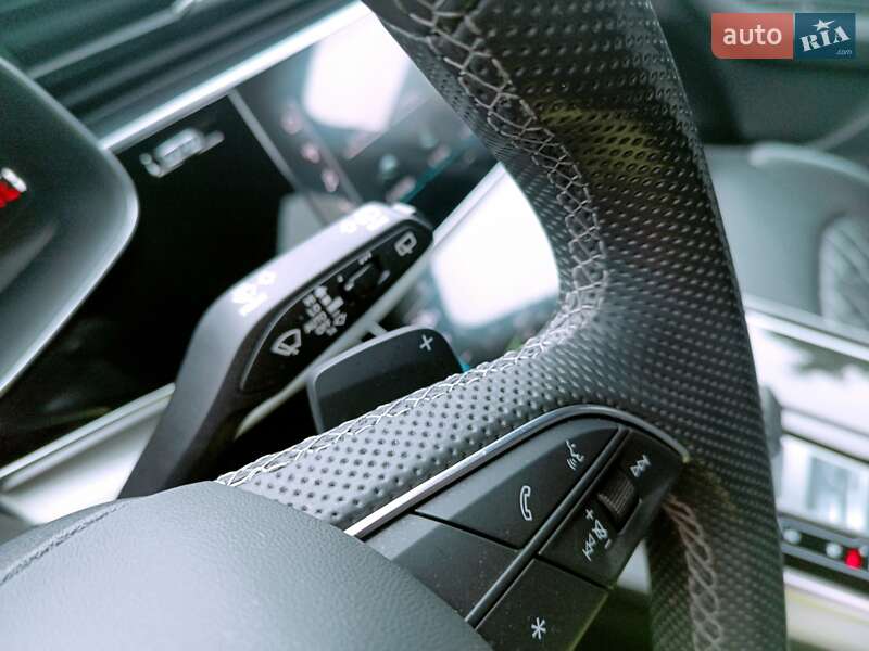 Внедорожник / Кроссовер Audi Q7 2022 в Киеве фото 50 Внедорожник / Кроссовер Audi Q7 2022 в Киеве