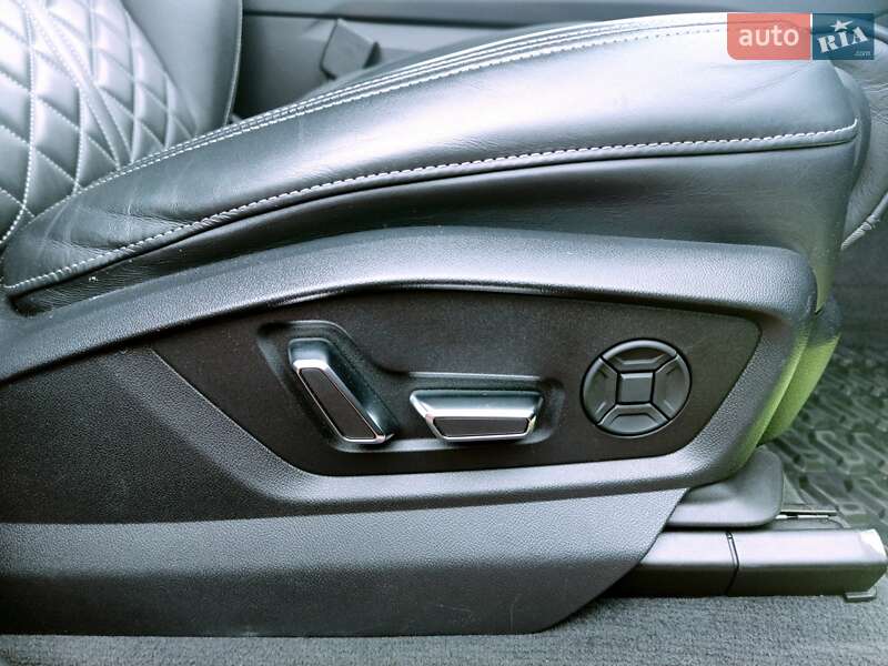Внедорожник / Кроссовер Audi Q7 2022 в Киеве фото 58 Внедорожник / Кроссовер Audi Q7 2022 в Киеве