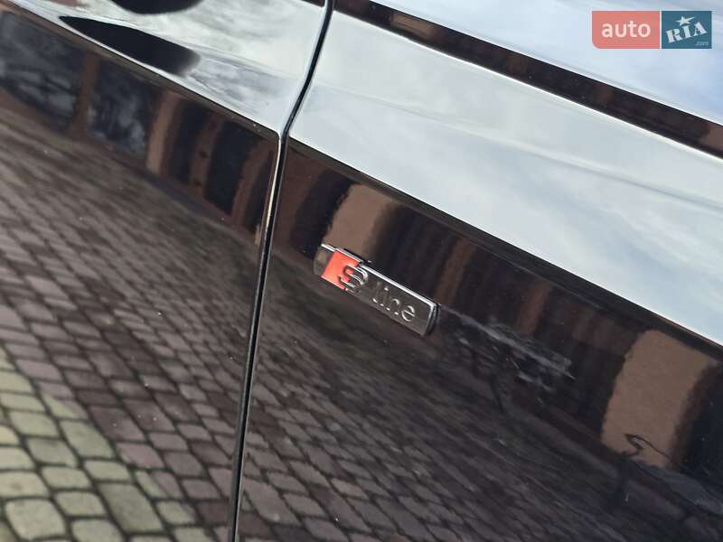 Внедорожник / Кроссовер Audi Q7 2018 в Мукачево фото 27 Внедорожник / Кроссовер Audi Q7 2018 в Мукачево