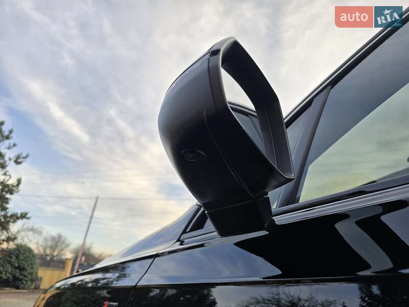 Внедорожник / Кроссовер Audi Q7 2018 в Мукачево фото 32 Внедорожник / Кроссовер Audi Q7 2018 в Мукачево