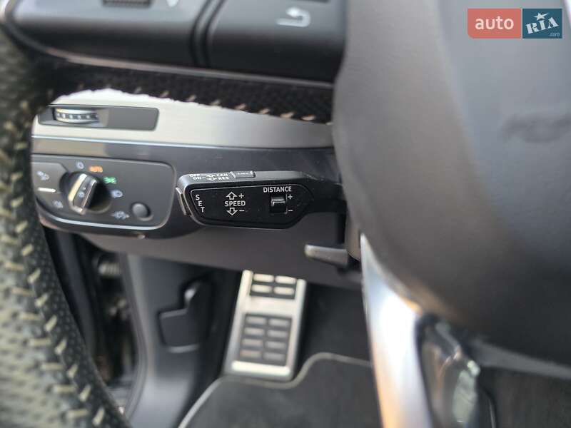 Внедорожник / Кроссовер Audi Q7 2018 в Мукачево фото 46 Внедорожник / Кроссовер Audi Q7 2018 в Мукачево