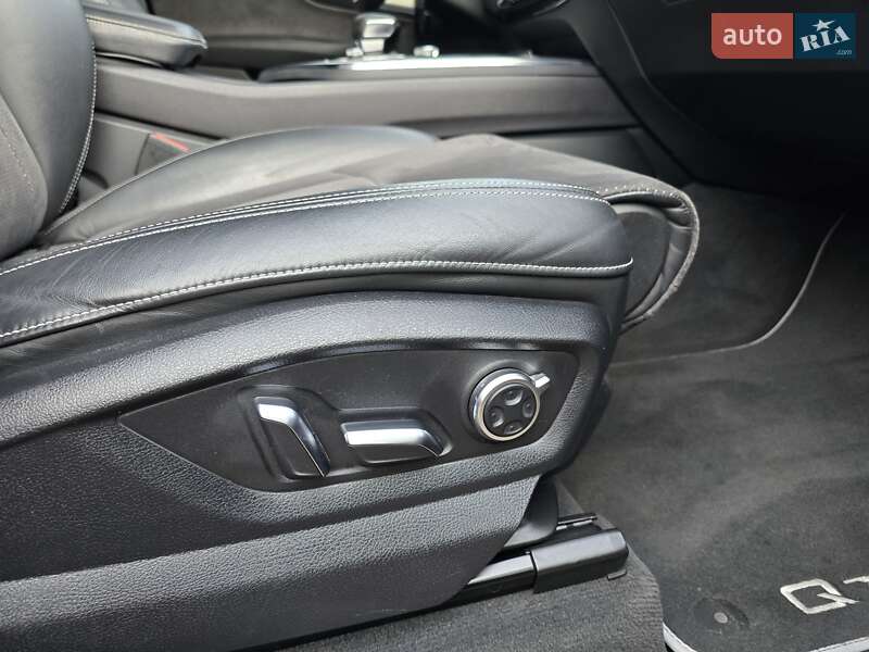 Внедорожник / Кроссовер Audi Q7 2018 в Мукачево фото 65 Внедорожник / Кроссовер Audi Q7 2018 в Мукачево
