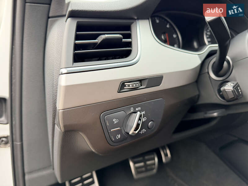 Внедорожник / Кроссовер Audi Q7 2017 в Днепре фото 29 Внедорожник / Кроссовер Audi Q7 2017 в Днепре