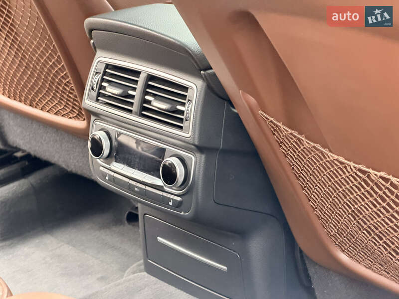 Внедорожник / Кроссовер Audi Q7 2017 в Днепре фото 36 Внедорожник / Кроссовер Audi Q7 2017 в Днепре