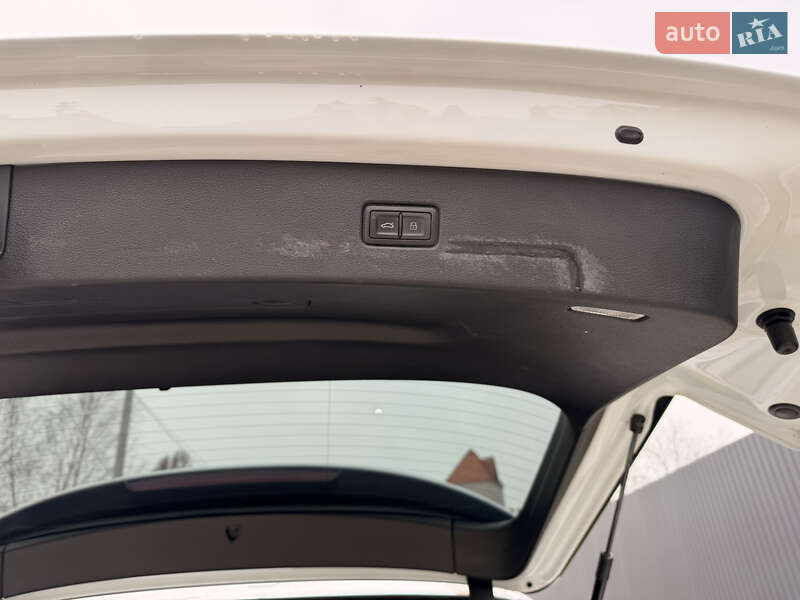 Внедорожник / Кроссовер Audi Q7 2017 в Днепре фото 47 Внедорожник / Кроссовер Audi Q7 2017 в Днепре