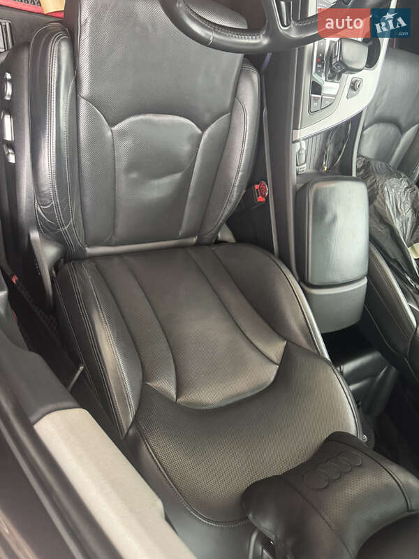 Внедорожник / Кроссовер Audi Q7 2017 в Полтаве фото 12 Внедорожник / Кроссовер Audi Q7 2017 в Полтаве