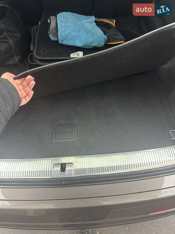 Внедорожник / Кроссовер Audi Q7 2017 в Полтаве фото 17 Внедорожник / Кроссовер Audi Q7 2017 в Полтаве