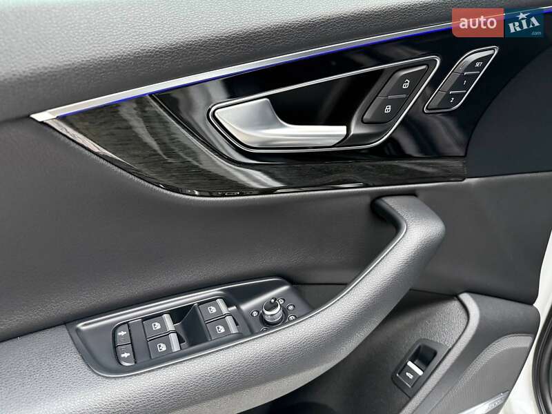 Внедорожник / Кроссовер Audi Q7 2016 в Киеве фото 19 Внедорожник / Кроссовер Audi Q7 2016 в Киеве